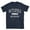 Graphite Heather, variant on Battlefield Missouri Classic Established Men's Cotton T-Shirt