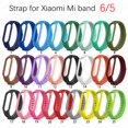 thumbnail image 3 of correa deportiva de silicona para xiaomi mi band 6 5 nfc miband 6 5, 3 of 4
