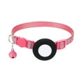 thumbnail image 1 of Pcksrro Home Decorations Items and Hanging Ornaments Deal!Collar With Reflective Collar Address Pendant With Film, 1 of 2