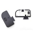 thumbnail image 3 of 2X New Battery Cover Door Lid Cap Case Camera Replacement Part for Z5 Z6 Z7 Z6II Z7II, 3 of 5