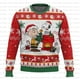 thumbnail image 5 of Sudadera con capucha de diseño animado para hombres y mujeres, pull de Noël, sudadera a la moda, Charlie Brown y SnoAmendments en-ly, 5 of 5