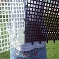 thumbnail image 6 of MegaChess Plastic Giant Chess Game Board, Giant Games, 9.5 X 9.5 ft (L X W), 6 of 7