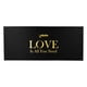 thumbnail image 3 of Caja de Regalo con Rosas "I Love You" Rojas, 3 of 3