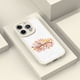 thumbnail image 4 of Mantenga su iPhone sano y salvo con esta funda flexible de goma TPU a prueba de golpes para teléfono con un estampado creativo de dibujos animados., 4 of 4