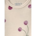 thumbnail image 3 of Carter's Child of Mine Baby Bodysuits, 3-Pack, Preemie-18 Months, 3 of 6