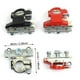 thumbnail image 5 of Conectores de terminales de batería de automóvil Conectores de abrazaderas de terminales de batería de automóvil de cobre puro de 3 vías, 5 of 20