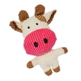 thumbnail image 2 of Juguetes De Peluche Para Perros, Interesantes Juguetes De Peluche Para Perros Resistentes A Mordeduras Para Suministros De Mascotas Para Cachorros, 2 of 8