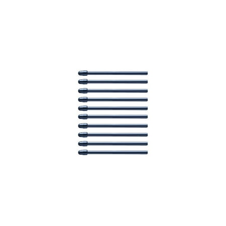 Wacom Standard Nibs for Digital Pro Pen 2 (10 Pack) (ACK22211)