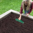 thumbnail image 4 of Two sets Green Color Seed Planter And Soil Aerator DIY Gardening Tool Kit, 4 of 7