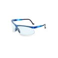 thumbnail image 1 of Gafas de seguridad Honeywell Uvex Genesis S3240 Blue Frame, 1 of 7