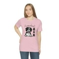 thumbnail image 5 of Aussiedoodle Mom Shirt, Aussie Doodle Mama Gift, Aussie Poo T-Shirt, 5 of 8
