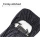 thumbnail image 4 of Funda de asiento de coche BRILLAR estampado de vaca ajuste universal, 4 of 4