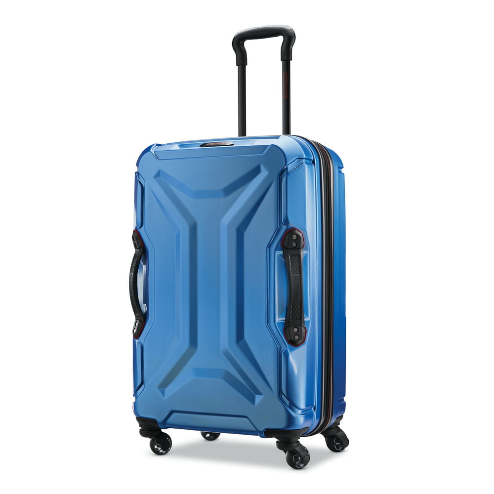 American Tourister - American Tourister Cargo Max 25-inch Hardside ...