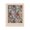 William Morris Floral Pattern_v1, variant on Stupell Industries Ornate Intertwined Flower Classic Canvas Wall Art, design by Lil' Rue