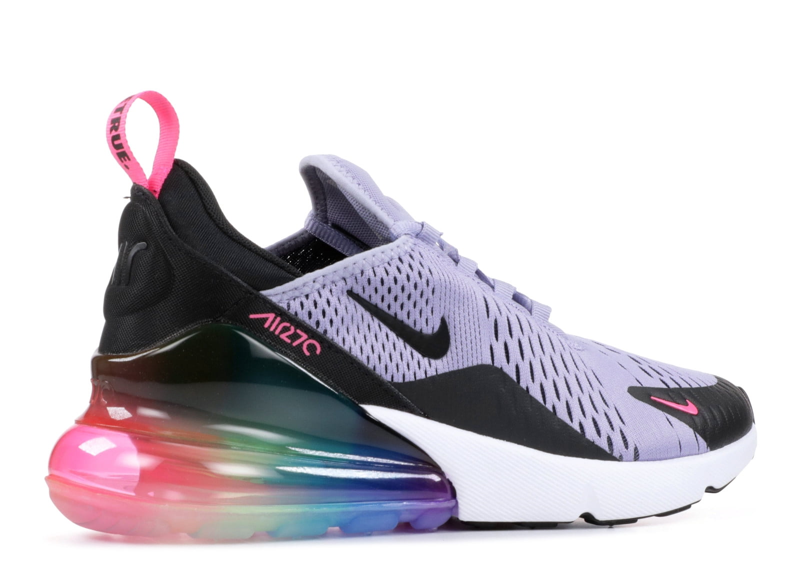 air max 270 be true