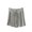 Gray, variant on Women's Soft Modal Lounge Shorts Casual Summer Drawstring Shorts Loose Fit Shorts Comfy Activewear Shorts for Women on Clearance