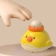 thumbnail image 4 of Juguetes para piscina, juguetes para bebés y niños pequeños. Adorable pollito de juguete para empujar, ideal para bebés. Estimula el gateo y la motricidad con sus simpáticos animales. Ligero y portáti, 4 of 5