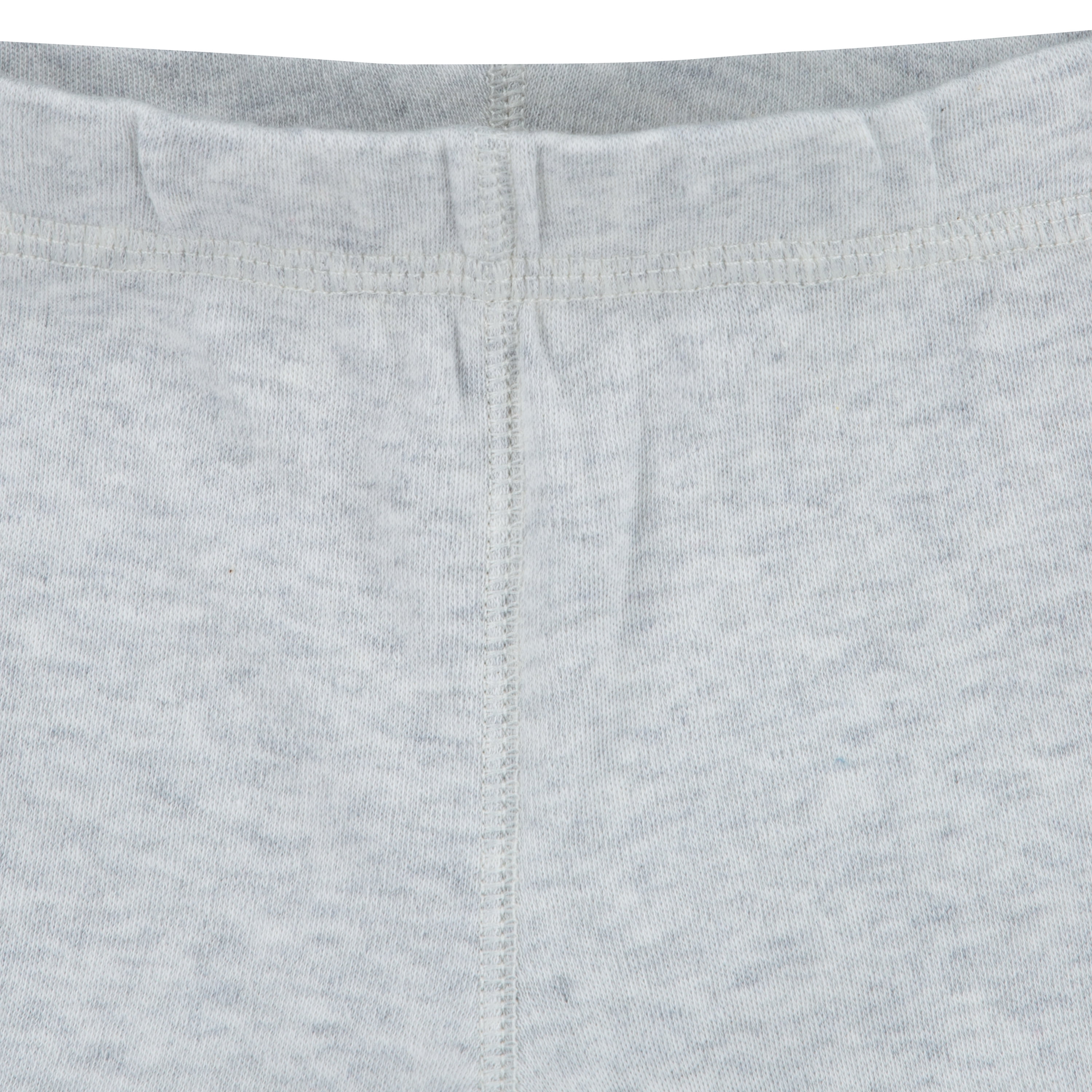 Huggies Baby Boy Cotton Jogger Pants, 2-Pack, Sizes 0M-24M