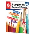 thumbnail image 3 of Conquering the Grades: Conquering Second Grade (Paperback), 3 of 3