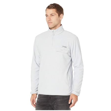 Columbia Harborside II Fleece Pullover