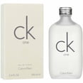 thumbnail image 1 of Perfume Ck One Unisex de Calvin Klein EDT 100ML, 1 of 2