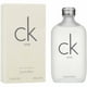 thumbnail image 1 of Perfume Ck One Unisex de Calvin Klein EDT 100ML, 1 of 2