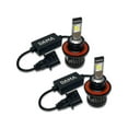 thumbnail image 5 of 9008 H13: Dama Kanji Lux Vision Gen. 2 LED Dual Beam Bulbs | Pack of 2, 5 of 11