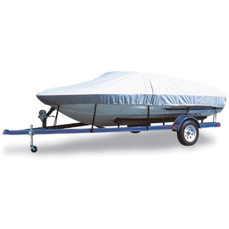 Carver 78001 Flex-Fit Boat Cover - 14 -16 Length x 78 Width