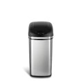 thumbnail image 1 of 7.9 GALLON MOTION SENSOR TRASH CAN, 1 of 1
