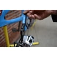 thumbnail image 6 of Pedro's Bicycle Cable Cutter, Black/Yellow, 6 of 6