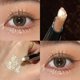 thumbnail image 3 of Fiudx Sombra de Ojos con Brillo, Barra de Pigmentos Shinpearl, Tonos Perlados Versátiles, Brillo Duradero, Resistente Al Agua, Uso Diario, Ideal para Amantes Del Maquillaje, Tamaño Portátil de 10 G., 3 of 3