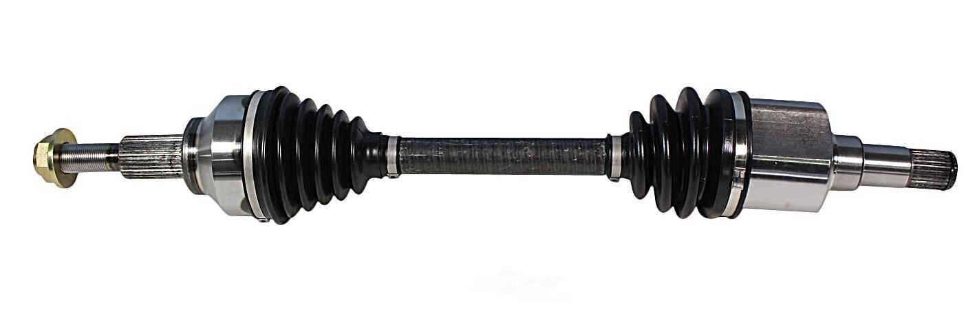 GSP NCV10050 CV Axle Assembly Fits select: 2008-2009 DODGE CALIBER SRT-4