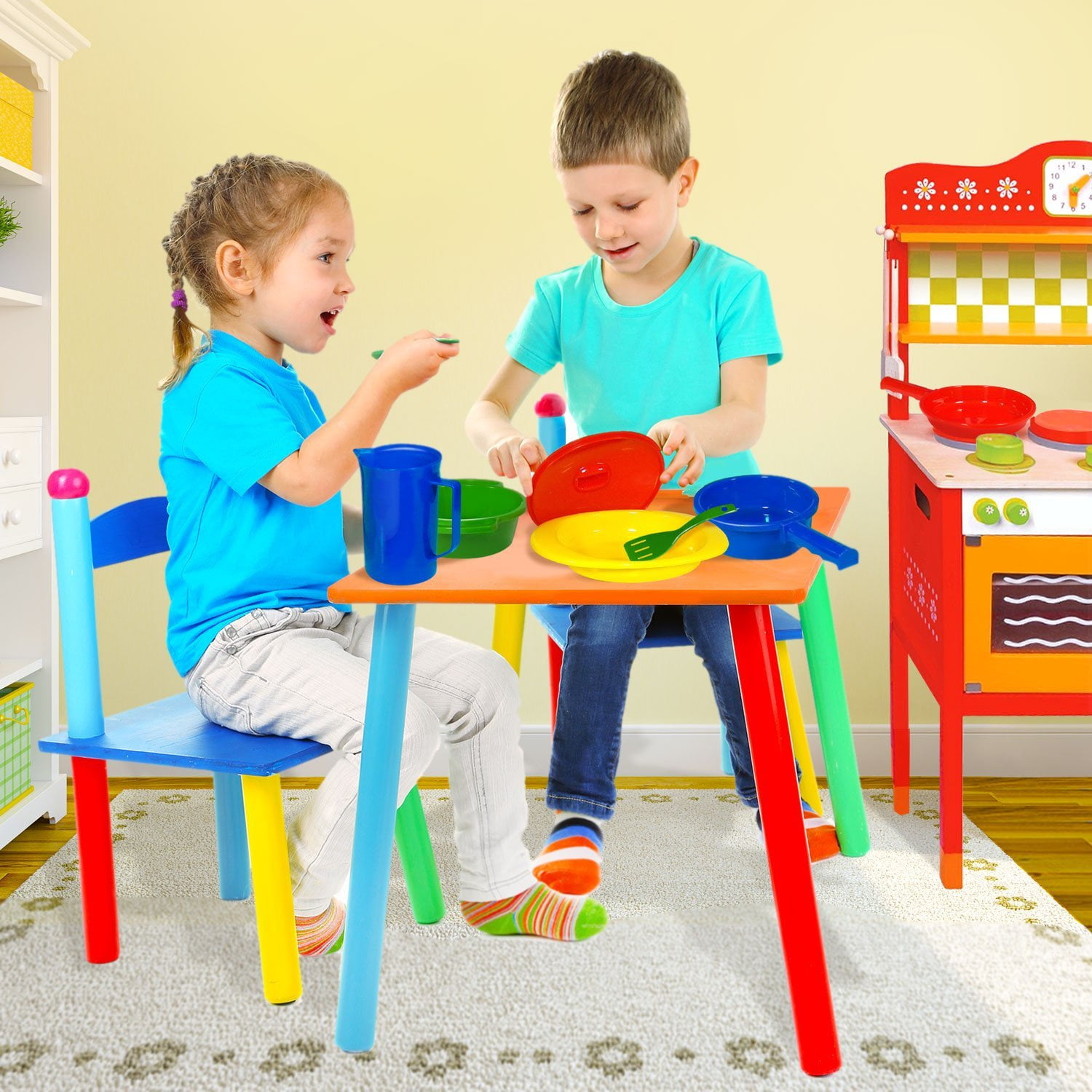 toy pots and pans for toddlers