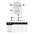 thumbnail image 5 of 3 Playeras Hombre Básica Cuello Redondo Algodón Paquete, 5 of 5
