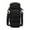 A-848, variant on Insulated Water Bottle Holder Bag for Hiking & Cycling with Adjustable Strap, Waterproof Fabric & Scratch Protection for Outdoor Sports Enthusiasts(Multicolor)，Ccwuwei