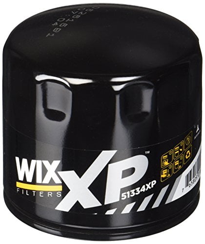 Wix 51085XP Oil Filter