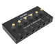 thumbnail image 3 of Mini mezclador de sonido de 6 canales mono y 3 canales estéreo, entrada y salida de bajo ruido de 6,5 mm, mezclador de línea para micrófono, guitarra y teclado, 3 of 12
