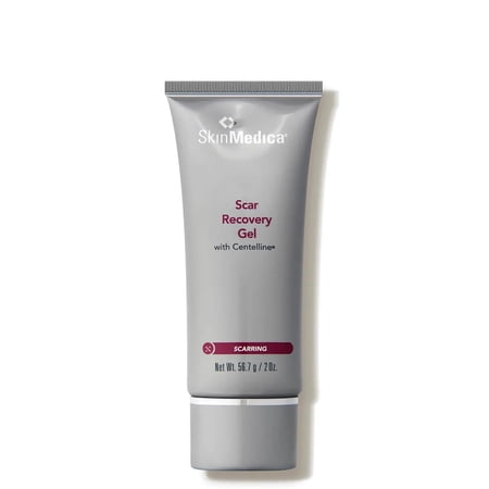 Skinmedica Scar Recovery Gel with Centelline Scarring 2 oz