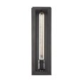 thumbnail image 2 of Savoy House Clifton 1-Light Transitional Metal Wall Sconce in Classic Bronze, 2 of 7