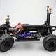 thumbnail image 5 of Pilar Magnético de Metal Rojo para Carcasa de Coche RC, Pilar de Montaje para 1/10 Axial SCX10 TRX4 D90 Redcat, 5 of 5