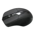 thumbnail image 3 of Opvise 2.4GHz 4 Key Adjustable 1600DPI Optical Wireless Mouse Gaming Mice for PC Laptop, 3 of 6