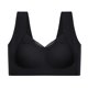 thumbnail image 1 of Sujetador de copa fija de seda de hielo sin costuras de malla color piel, colección de realce de pecho sin aro de acero, ropa interior sexy de belleza para mujer de verano, 1 of 1