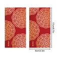 thumbnail image 3 of 100Fens Chinese New Year Red Envelopes 2025 Snake Red Packet Money Envelope Gifts Hong Bao For Spring Festival Wedding Birthday With 5 Designs - 10pcs, 3 of 6