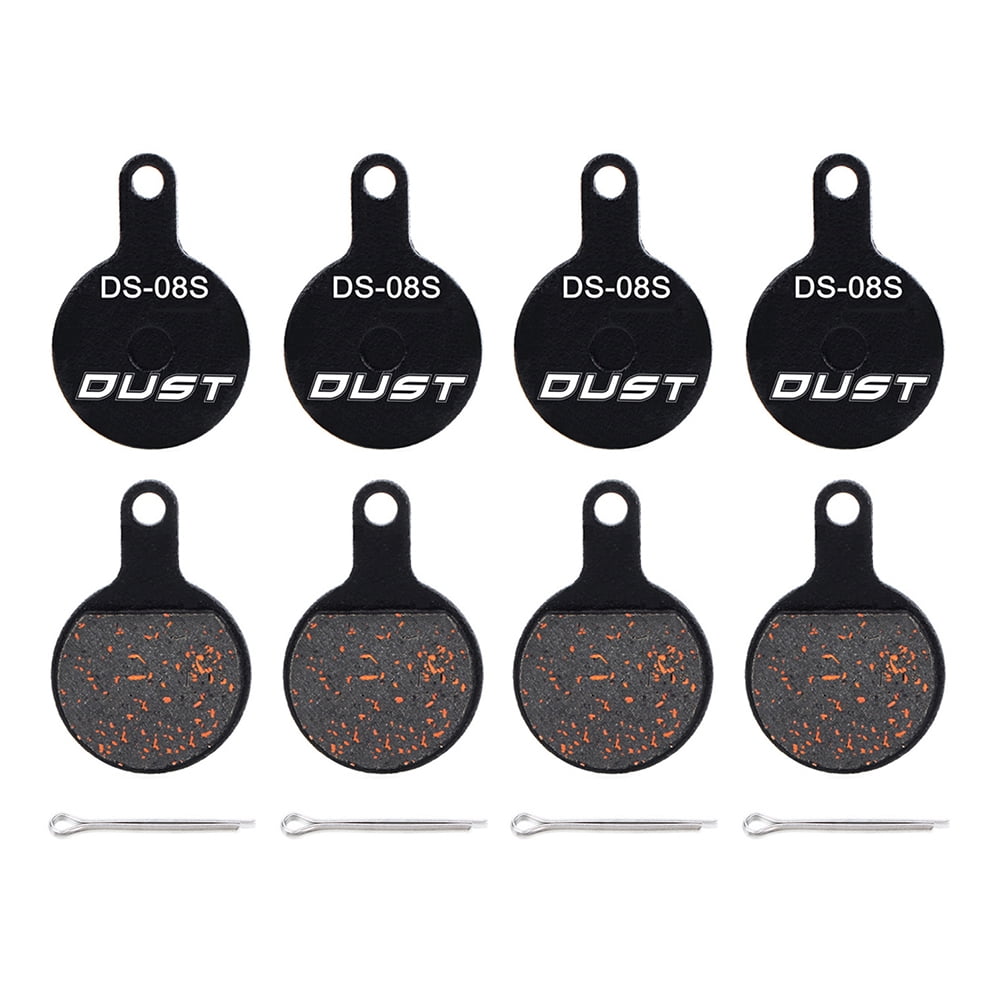 bicycle brake pads walmart