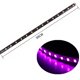 thumbnail image 3 of Tira de luces LED para coche, 30 cm, resistente al agua, luz de neón, decoración interior y exterior de motocicletas, luz ambiental de circulación diurna, 12 V, 3 of 5