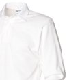 thumbnail image 2 of Front Row Long Sleeve Classic Rugby Polo Shirt, 2 of 4