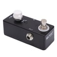 thumbnail image 3 of Guitar Volume Effect Pedal, Effector Pedals Adjustable Portable Easy Install With True Bypass For Musical Instrument Tuning, 3 of 8