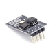 thumbnail image 1 of Adaptador de módulo WiFi CH340 ESP01 placa adaptadora de programador (ESP-01 negro) Tmvgtek Para estrenar, 1 of 3