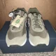thumbnail image 3 of New Balance 515 Classics Olive Mesh Green Suede Shoes Mens Size 8 4E Wide, 3 of 5