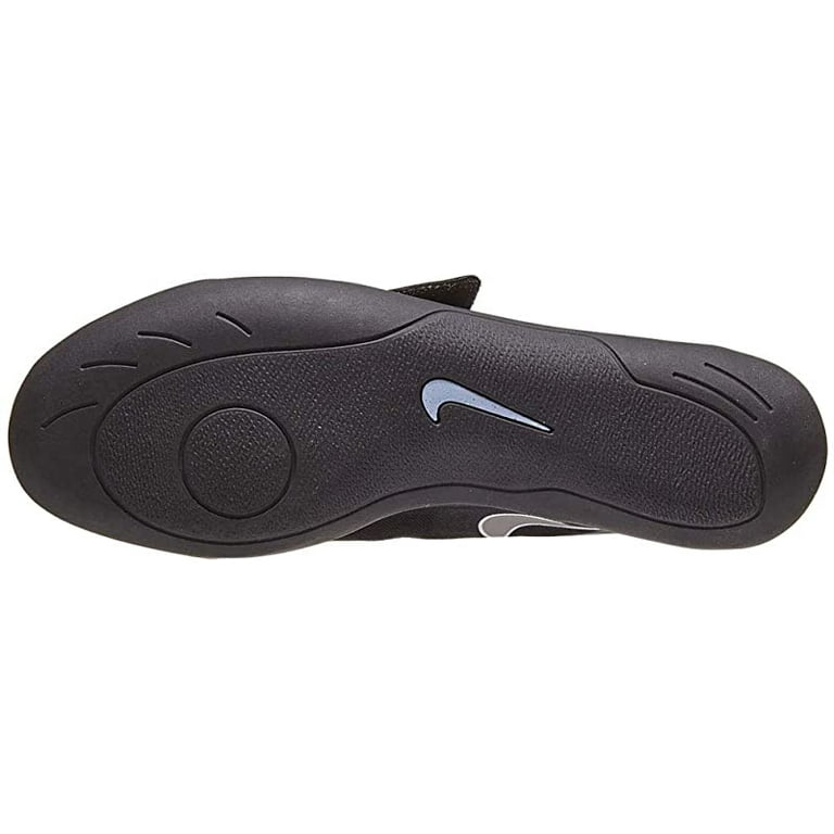 gedragen Demonteer Besluit Nike Men's Zoom Rival SD 2 Throwing Shoes, Black/Indigo/White, 8 D(M) US -  Walmart.com